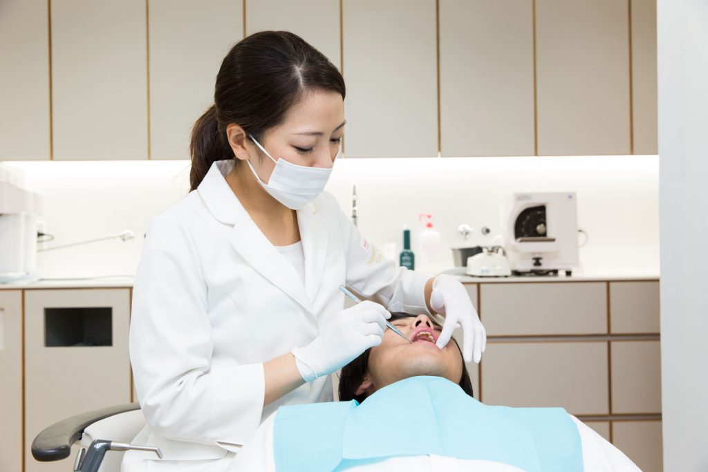 日本矯正歯科学会認定医による経験豊かな技術